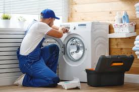Professional Washing Machine Repair & Maintenance