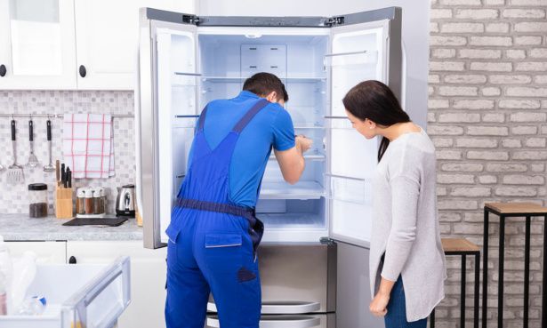 Fridge repair technician working in Islamabad & Rawalpindi