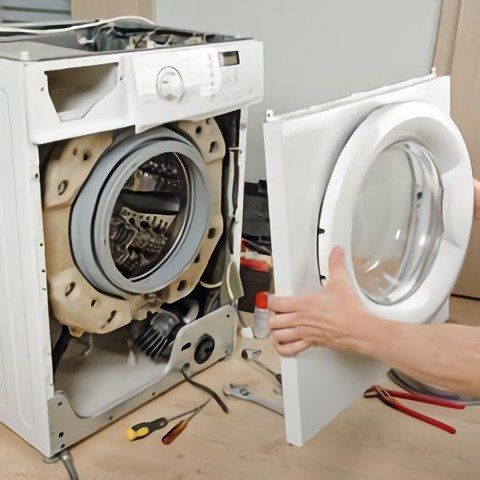 Emergency automated washing machine repair in Islamabad & Rawalpindi